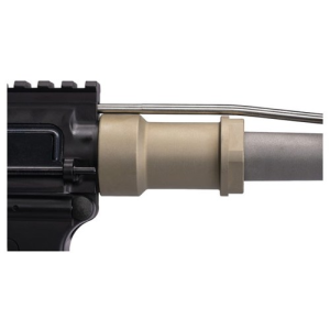 Q Llc Honey Badger Barrel Nut Hb