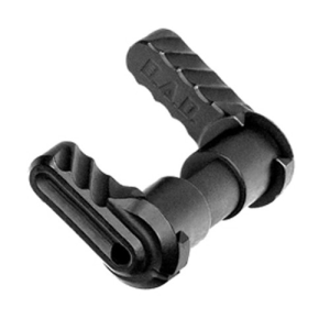 BATTLE ARMS M&P15-22 Reversible 90/90 Ambi Safety Selector Blk