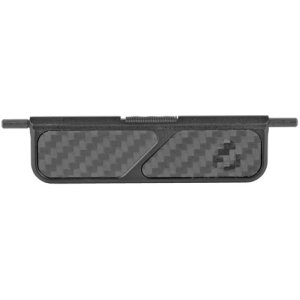 FORTIS MFG Billet Dust Cover fits AR-15 Black