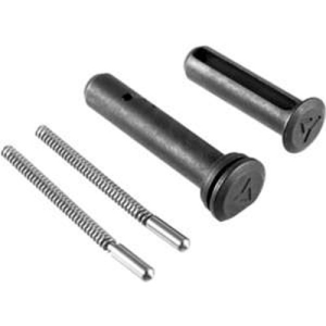 RADIAN WEAPONS Takedown Pin Kit for AR15/M16 | Black Nitride, Steel
