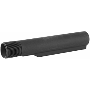 BATTLE ARMS 6 Position Buffer Tube Mil-Spec AR Rifles Black