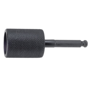 Gg&G Inc GG&G INC Charging Handle Tactical fits Benelli M1/M2/M3 Blk - $29.38 at KYGUNCO