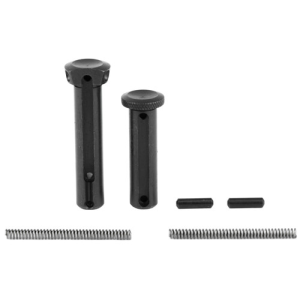 BATTLE ARMS Enhanced Pin Set Kit for AR Rifles