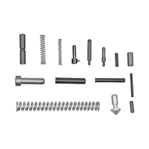 ED BROWN Lower Rebuild Kit For 1911 Blued