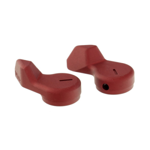 LEAPERS Utg Cz Scorpion Evo 3 Safety Selectors Red