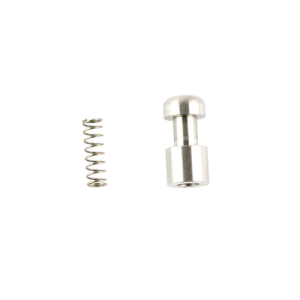 ARMASPEC Safety Plunger /reduced Spring Glk Gen2/3/4 Silver