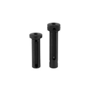 ARMASPEC Takedown Pins Black Mil-spec 250" Dimension