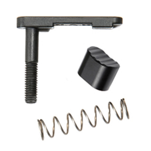 BATTLE Arms Enhanced Magazine Release Ar-15/ar-10 Black