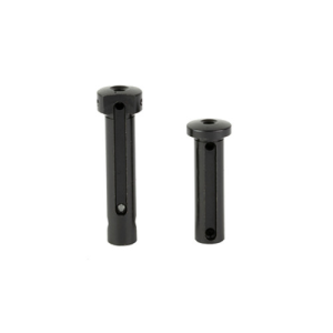 ARMASPEC Takedown Pins Black Fits Ar 5.56/.223