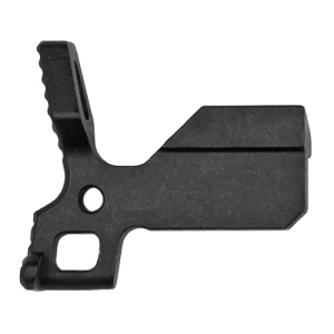 BATTLE Arms Enhanced Bolt Catch Fits Ar308 Dpms Gen 1 Black
