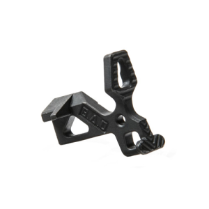 BATTLE Arms Enhanced Bolt Catch Ar-15/m16 Black Phosphate
