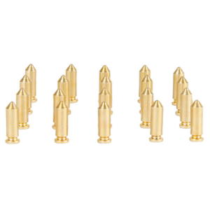 Lbe Unlimited LBE UNLIMITED AR-15 Selector Detent Made from 12L14 Steel 20pk - $8.25 at KYGUNCO