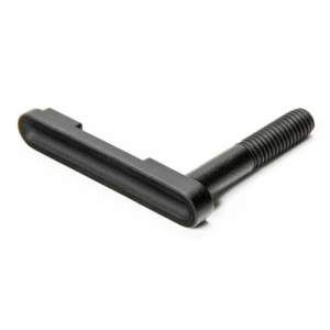 BATTLE Arms Enhanced Catch Fluted Ar-15 8620 Steel Black