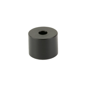 ARMASPEC A5 Spacer Fixed To Carbine Spacer Ar-15 A5 Black