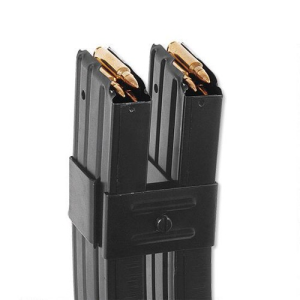 Leapers UTG Model 4 AR15 Dual Magazine Clamp