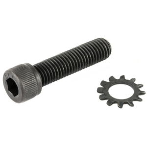ATI Outdoors Ar-15 Pistol Grip Screw And Star Lock Washer