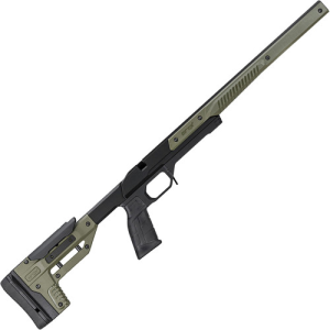 MDT Sporting Goods Oryx Sportsman Odg Alum Cz 457 Short Action
