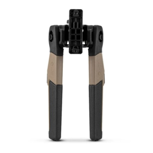 Mdt MDT SPORTING GOODS Oryx Bipod Flat Dark Earth 7.20"-10" Polymer MLOK - $99.99 at KYGUNCO