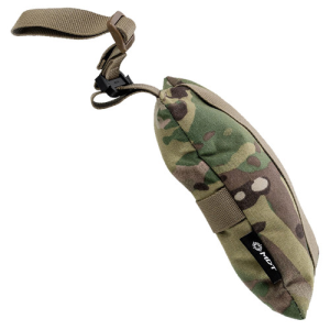 Mdt MDT SPORTING GOODS Traveller Shooting Bag Multi-Cam Git-Lite 8oz - $49.99 at KYGUNCO
