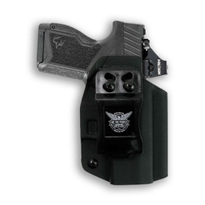 WE The People Holsters Taurus Gx4 (red Dot Ready) Black Rh