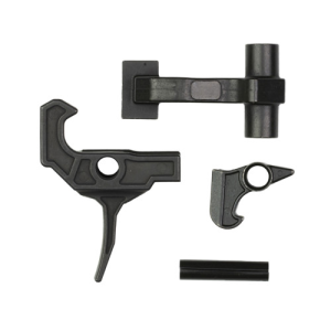 LBE Unlimited Ak-47/74 G3 Trigger Group Black