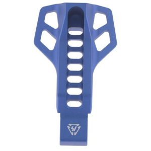 STRIKE Industries Cobra Billet Aluminum Trigger Guard Blue