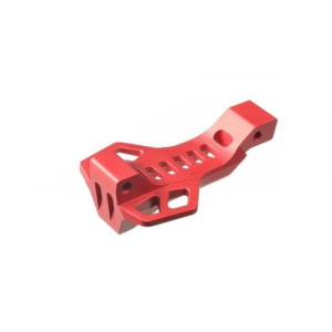 STRIKE Industries Cobra Billet Aluminum Trigger Guard Red