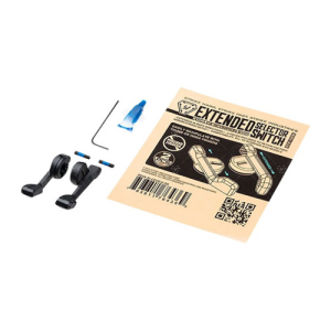 STRIKE Industries Ext Selector Switch Cz Scorpion Evo