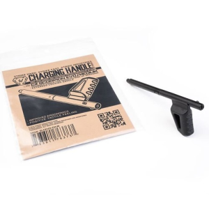 STRIKE Industries Medium Length Charging Handle Cz Scorpion Evo