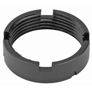 LUTH-AR Carbine Lock Ring (castle Nut)