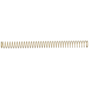 LUTH-AR Carbine Buffer Spring .223/5.56 Carbine Recvr Ext
