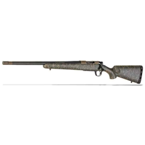 CHRISTENSEN ARMS Ridgeline FFT 308 Win 20" 4rd - Glacier Shadow - Christensen Arms