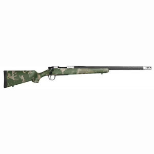 CHRISTENSEN ARMS Ridgeline FFT 6.5 Creedmoor 20" 4rd - Canyon - Christensen Arms