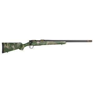 CHRISTENSEN ARMS Ridgeline FFT 7mm Backcountry 16.25" - Camo - Christensen Arms