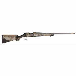 CHRISTENSEN ARMS Ridgeline FFT 243 Win 20" - Dune - Christensen Arms