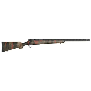 CHRISTENSEN ARMS Ridgeline FFT 243 Win 20" - Sagebrush - Christensen Arms