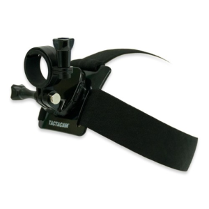 TACTACAM Head Mount with Adaptor 5.0/4.0/Solo - Tactacam