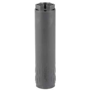 HUXWRX Safety Co Flow Range 36 Ti - Black