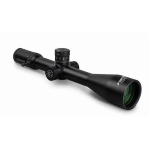 KONUS Invincible 5-50x60 34mm Fine Crosshair Illum Dot