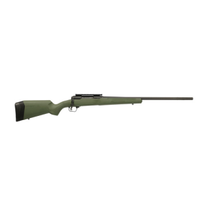 SAVAGE ARMS 110 Apex Hunter XP 308 Win 20" 4rd - OD Green - Savage Arms