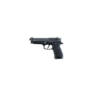 BERETTA 92FS 9mm 4.9" - Black - FACTORY BLEM