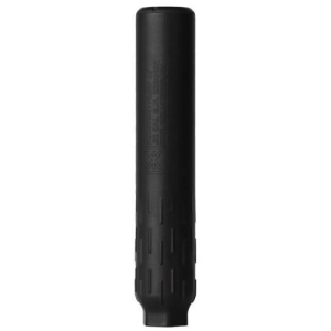 HUXWRX Safety Co Flow 22 Ti - Black