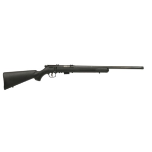 SAVAGE ARMS 93R17 FV-SR 17 HMR 21" 5rd - Black - Savage Arms