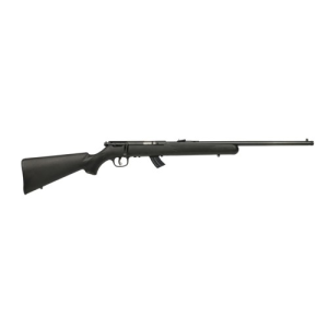 SAVAGE ARMS Mark II F 22 LR 21" 10rd Blue/Black Synthetic - Savage Arms