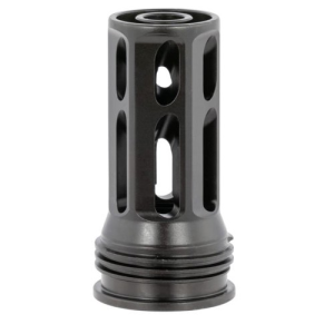 HUXWRX Safety Co Flash Hider-qd 762 5/8x24