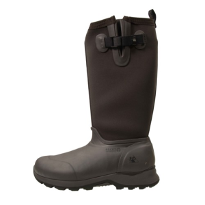 ROCKY Trophy Series Rubber Knee Boot Brown - Rocky