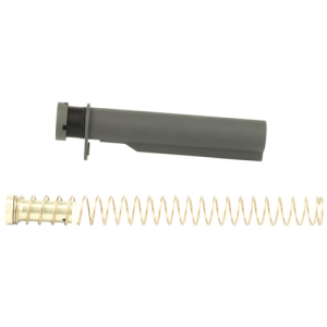 LUTH-AR Mil-Spec Dia Carbine Buffer Tube Assembly AR-10