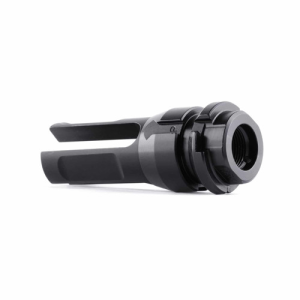 DEAD AIR KeyMo Flash Hider M13x1LH Steyr Aug .22 Caliber