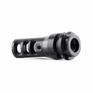 DEAD AIR KeyMo Muzzle Brake Sako .338 M18x1 TRG/Styer/Tikka