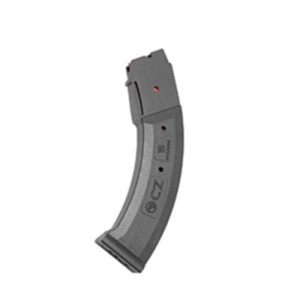 CZ-USA 457/512/455/453/452 22 Lr/17 Hm2 15rd Magazine